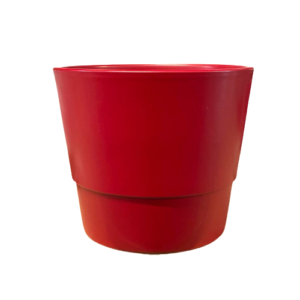 CASPO' CERAMICA D.22 rosso-opaco (Cod. 2495-05)