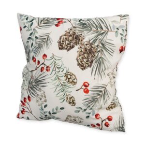 CUSCINO 40X40 CM CONEES BERRIES  (Cod. 36594-01)