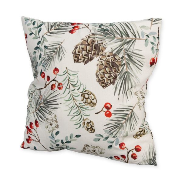 CUSCINO 40X40 CM CONEES BERRIES  (Cod. 36594-01)