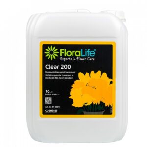 OASIS FLORALIFE CLEAR 200 10LT  (Cod. 27159-01)