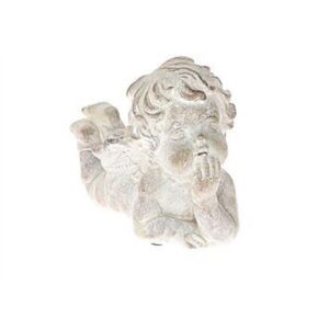 ANGELO DECO CHUBBY CHEEKS LIE 17X8,5 H12 CM  (Cod. 36440-01)