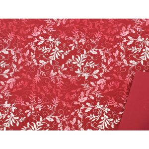 BOBINA AVIGNON 1X25 MT bordo (Cod. 36639-01)