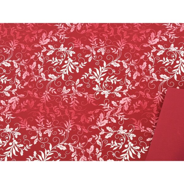 BOBINA AVIGNON 1X25 MT bordo (Cod. 36639-01)