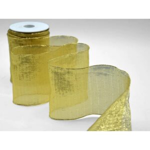 AMETISTA BORDI RAME 95 MM oro (Cod. 36652-02)
