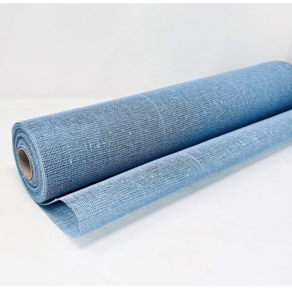 BOBINA COTONE CM50 X 9MT azzurro-celeste-21 (Cod. 36726-14)