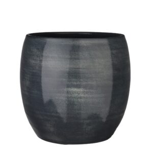 VASO LESTER H31 D33 CM blu (Cod. 36274-02)