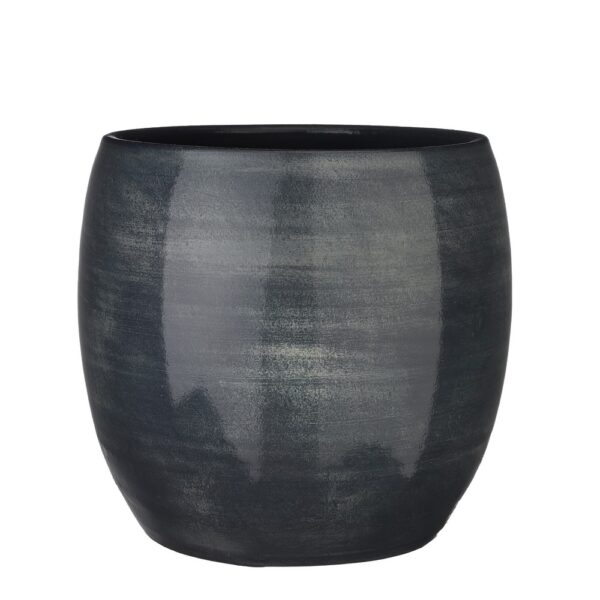 VASO LESTER H31 D33 CM blu (Cod. 36274-02)