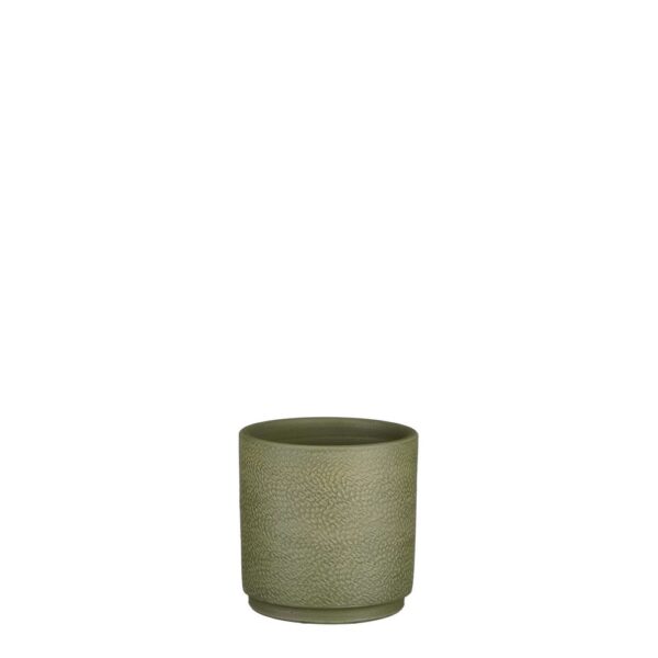 CASPO' ROTONDO LISBOA H14 D14 CM  (Cod. 36867-01)