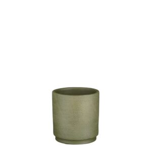 CASPO' ROTONDO LISBOA H16 D16 CM  (Cod. 36868-01)
