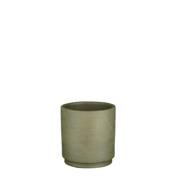 CASPO' ROTONDO LISBOA H16 D16 CM  (Cod. 36868-01)