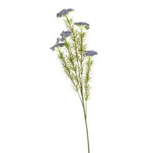 MINI ACHILLEA X5 60CM lilla (Cod. 36802-03)