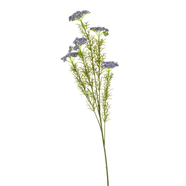 MINI ACHILLEA X5 60CM lilla (Cod. 36802-03)