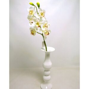 RAMO CYMBIDIUM 70 CM crema (Cod. 36822-04)