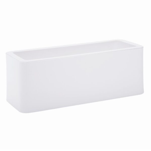 CASSETTA CALYPSO CM50 bianco (Cod. 31308-01)