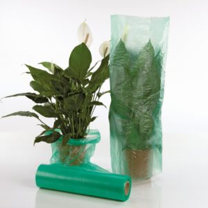 BOBINA TUBOLARE POLYGARDEN CM60 MT.150  (Cod. 23465-01)