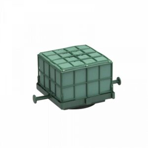 OASIS AUTO CORSO 11X11X9 (2 pz)  (Cod. 36835-01)