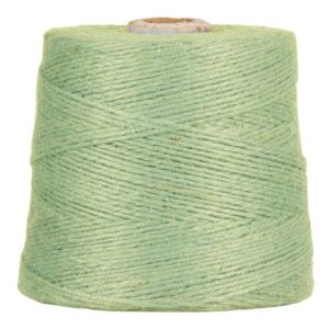CORDONCINO STRING JUTA 1 KG tiffany-chiaro (Cod. 21358-16)