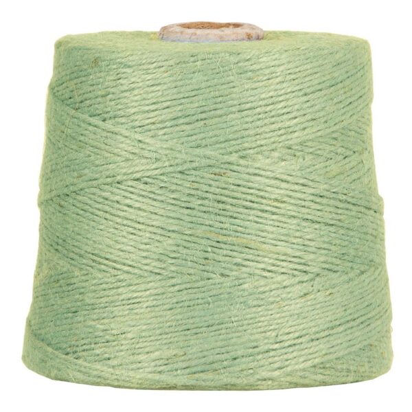 CORDONCINO STRING JUTA 1 KG tiffany-chiaro (Cod. 21358-16)