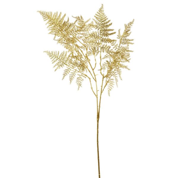 RAMO FELCE ORO 80 CM oro (Cod. 36938-01)