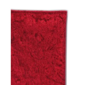 TELO CINIGLIA CM.150 x MT.3 bordeaux (Cod. 15938-10)