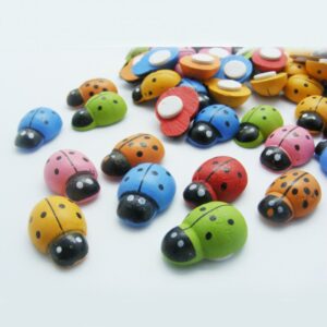 COCCINELLE MM18 BIADESIVE PZ 80 colorate (Cod. 7630-02)