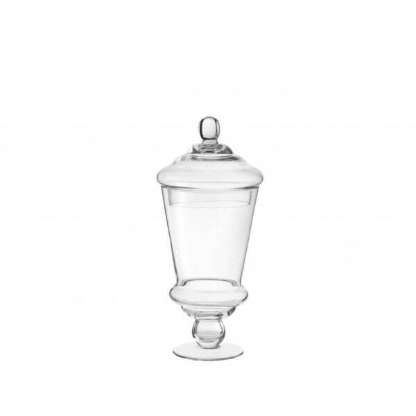 POTISHE AMALIA H28 D14 cm  (Cod. 36947-01)