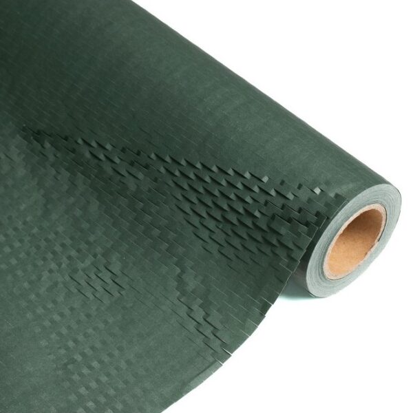 BOBINA ECORETE B&P CARTA COLOR. CM50 X 50MT verde-scuro (Cod. 32274-07)