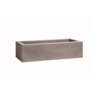 CASSETTA MINOS CM 45X20 H12 cenere (Cod. 29931-03)