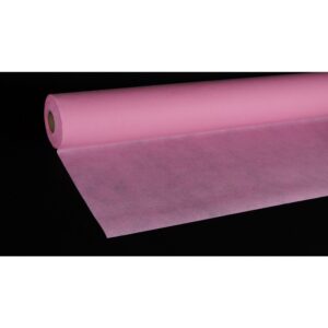 BOBINA TNT PESANTE (SPESSO) CM53 X 9MT rosa-09 (Cod. 24032-06)