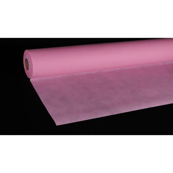 BOBINA TNT PESANTE (SPESSO) CM53 X 9MT rosa-09 (Cod. 24032-06)