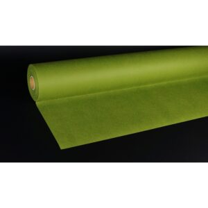 BOBINA TNT PESANTE (SPESSO) CM53 X 9MT verde-muschio-17 (Cod. 24032-11)