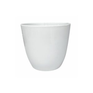 SET 12 PZ CASPO' D7 H6 CM bianco (Cod. 37000-03)