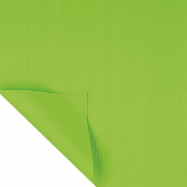BOBINA PERL. MILLERIGHE 40MY 1X40 MT  verde-pisello (Cod. 25368-13)