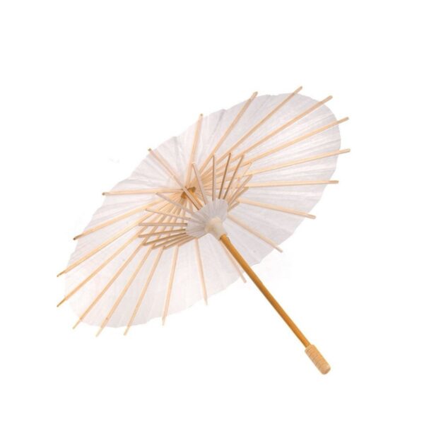 OMBRELLO CARTA 28 CM  (Cod. 37048-01)