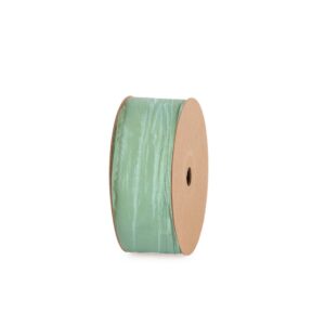 NASTRO JANE MM 40 MT 15 verde-acqua (Cod. 37320-04)