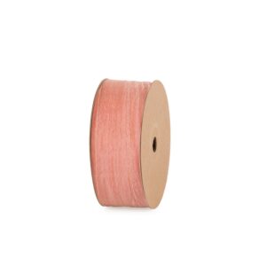 NASTRO JANE MM 40 MT 15 salmone (Cod. 37320-08)