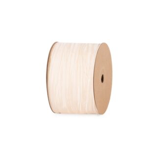 NASTRO JANE MM 63 MT 15 crema (Cod. 37319-02)