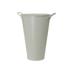 SECCHIELLO ALTO ROTONDO D27X40 CM  (Cod. 37395-01)