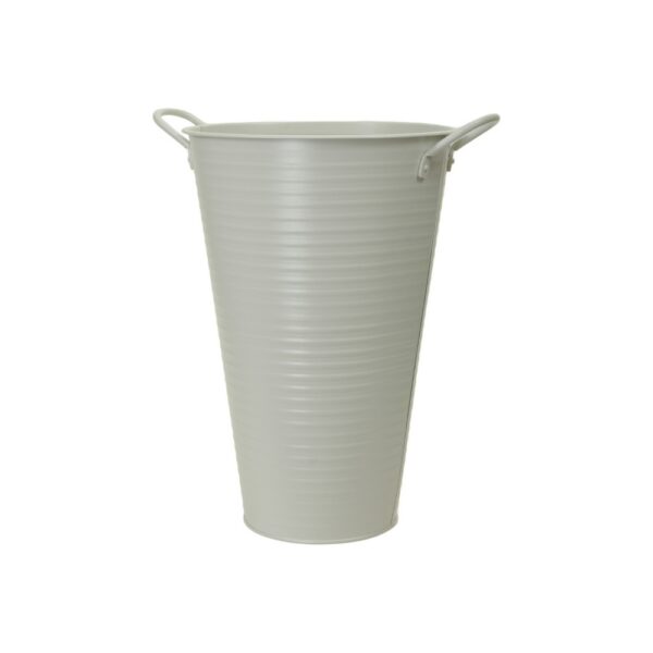 SECCHIELLO ALTO ROTONDO D27X40 CM  (Cod. 37395-01)