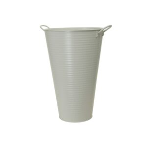 SECCHIELLO ALTO ROTONDO D33X50 CM  (Cod. 37396-01)