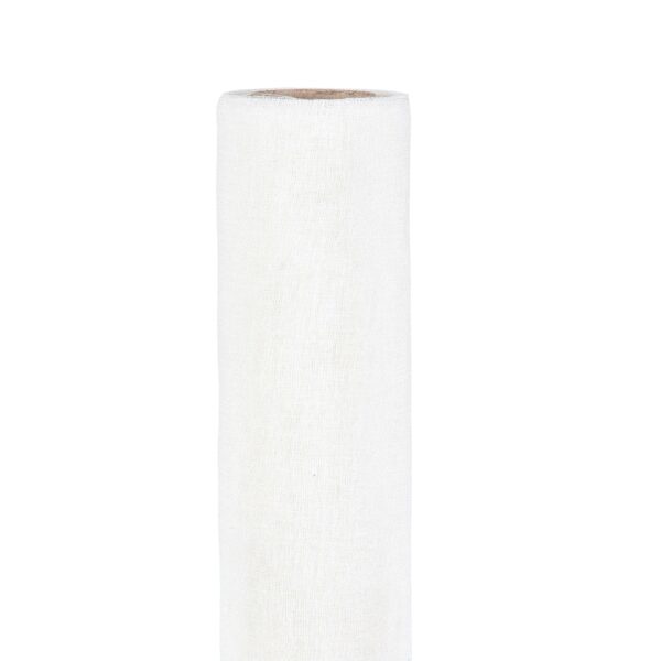 ROTOLO DELICATE IN TESSUTO CM70 5MT bianco (Cod. 29882-01)