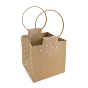 BORSE EVIDENCE XLARGE 18X18 H18 10PZ (Cod. 30082-01)