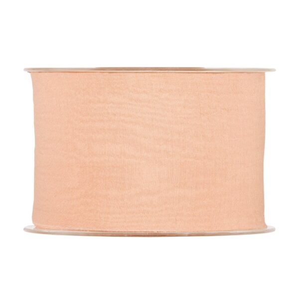 NASTRO LOVELY MM63 20MT salmone (Cod. 36989-03)