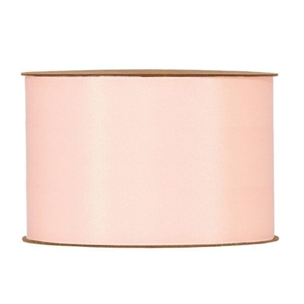 NASTRO IN PET RICICLATO MM40 20MT rosa (Cod. 36991-03)
