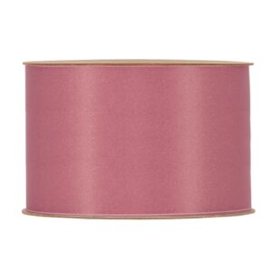 NASTRO IN PET RICICLATO MM40 20MT rosa-scuro (Cod. 36991-05)