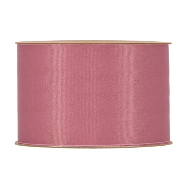 NASTRO IN PET RICICLATO MM40 20MT rosa-scuro (Cod. 36991-05)