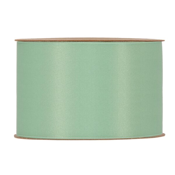 NASTRO IN PET RICICLATO MM40 20MT verde-salvia (Cod. 36991-11)