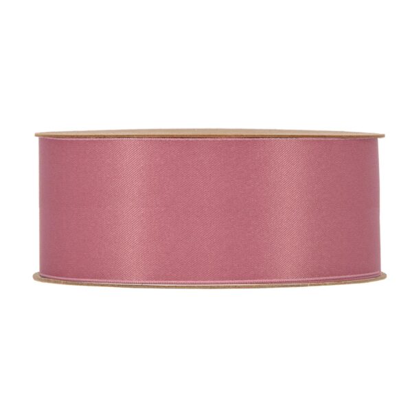 NASTRO IN PET RICICLATO MM25 20MT rosa-scuro (Cod. 36992-05)