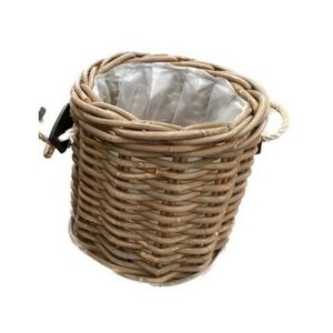 CESTO KUBOO TAPLOK h50 d45 cm  (Cod. 37109-01)