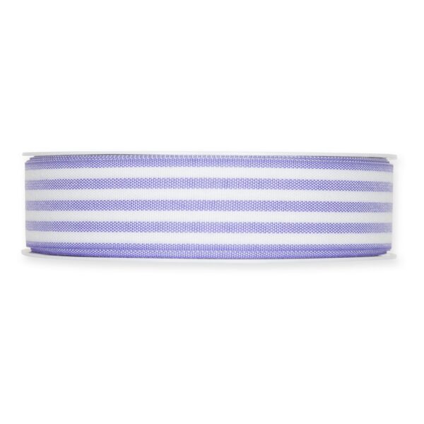 NASTRO A STRISCE 24 MM 25 MT bluette (Cod. 37237-04)